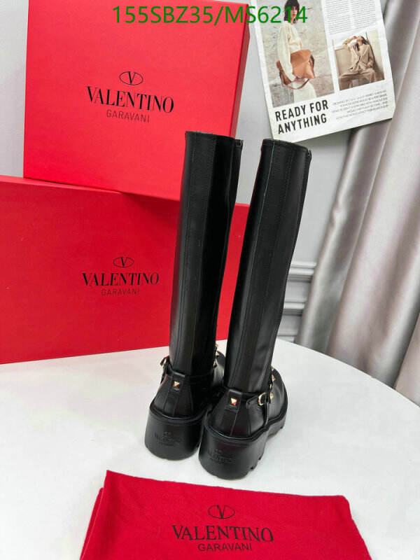 Valentino-Women Shoes Code: MS6214 $: 155USD