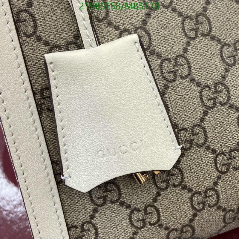 Gucci-Bag-Mirror Quality Code: MB5170 $: 219USD