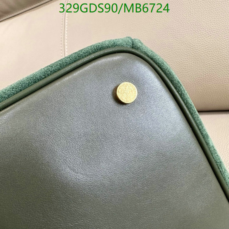 Burberry-Bag-Mirror Quality Code: MB6724