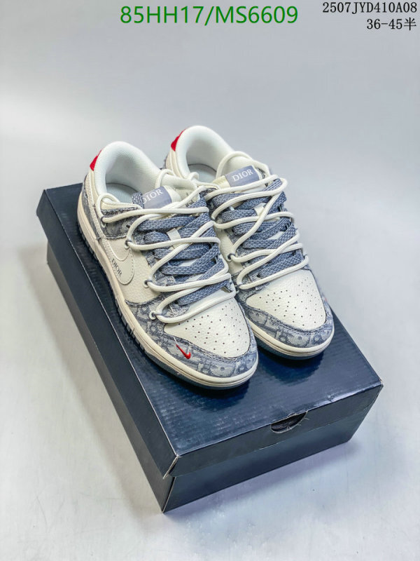 Nike-Men shoes Code: MS6609 $: 85USD