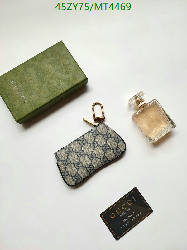 Gucci-Wallet-4A Quality Code: MT4469 $: 45USD