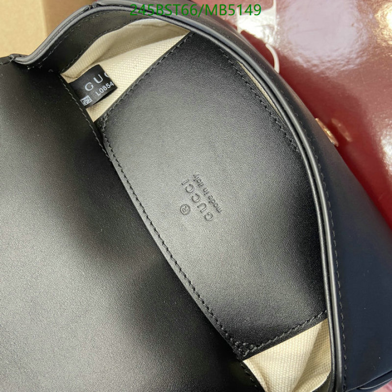 Gucci-Bag-Mirror Quality Code: MB5149 $: 245USD