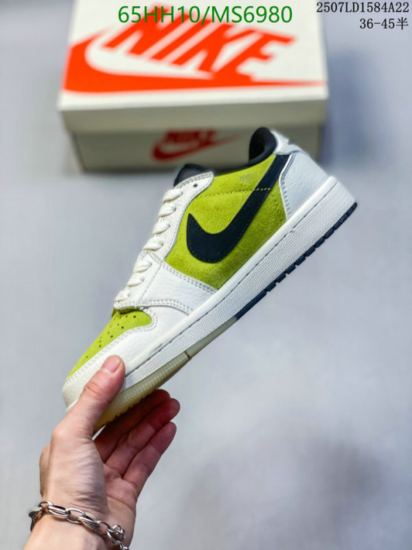 Nike-Men shoes Code: MS6980 $: 65USD