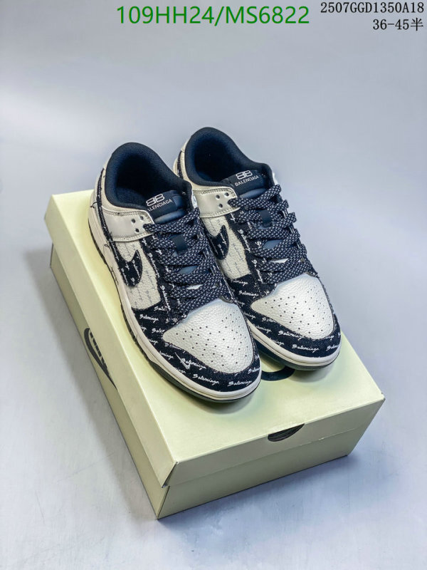 Nike-Men shoes Code: MS6822 $: 109USD