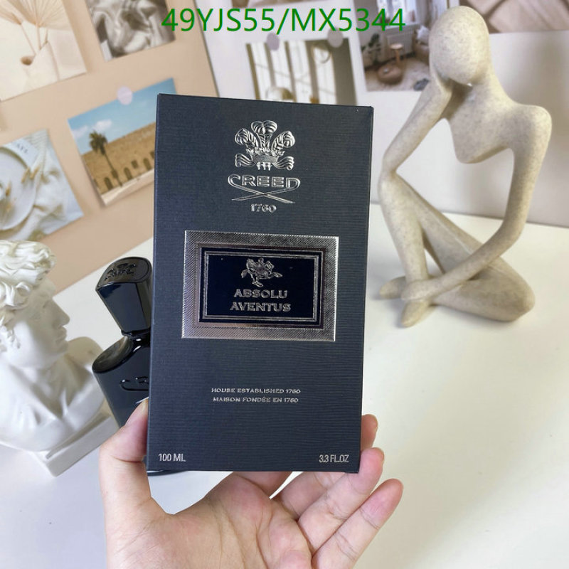 Creed-Perfume Code: MX5344 $: 49USD