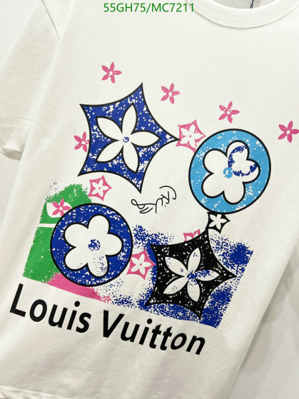 LV-Clothing Code: MC7211 $: 55USD