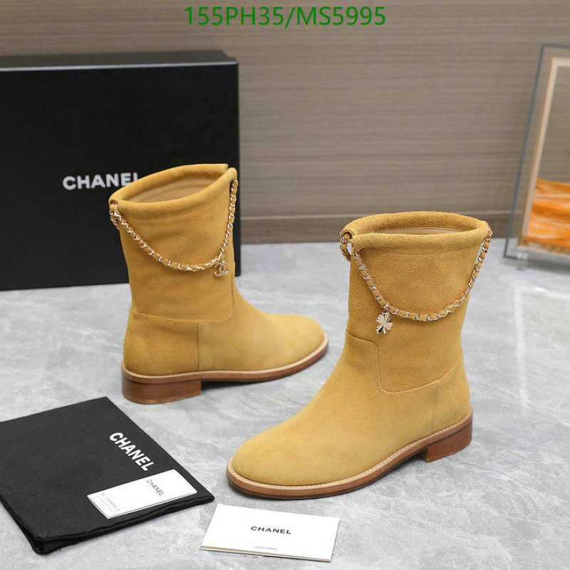 Boots-Women Shoes Code: MS5995 $: 155USD