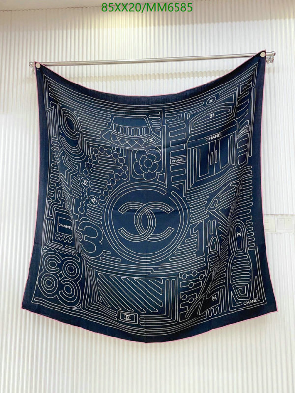 LV-Scarf Code: MM6585 $: 85USD