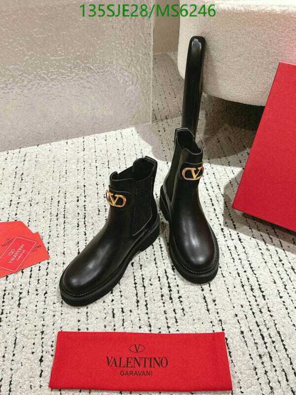 Boots-Women Shoes Code: MS6246 $: 135USD