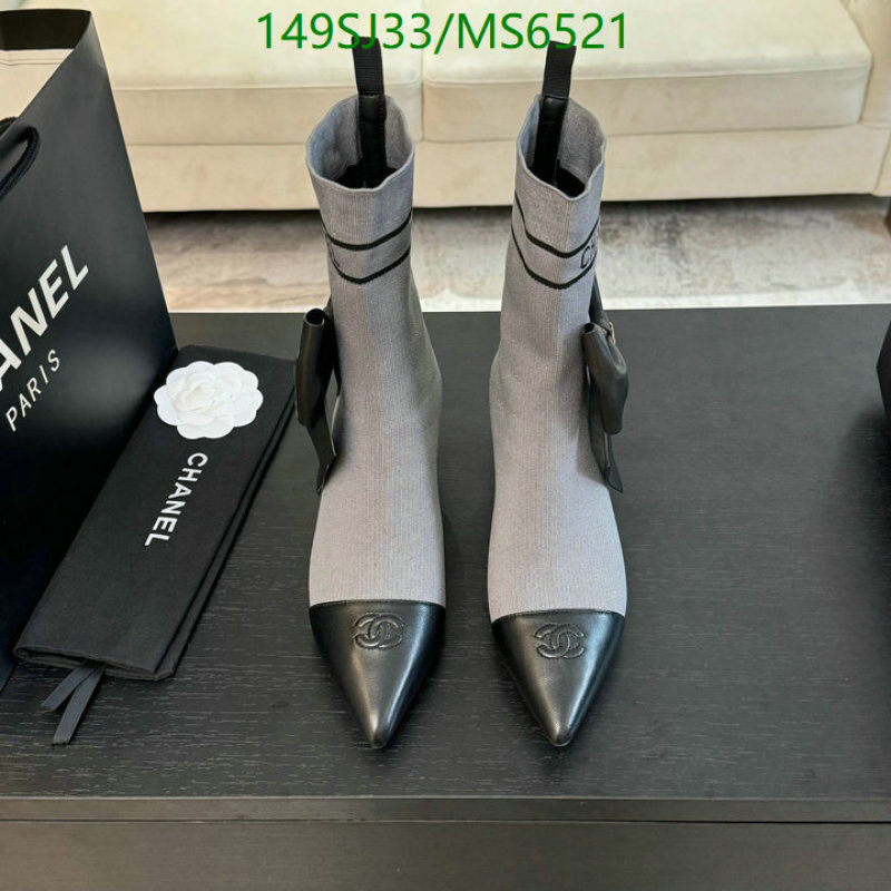 Boots-Women Shoes Code: MS6521 $: 149USD