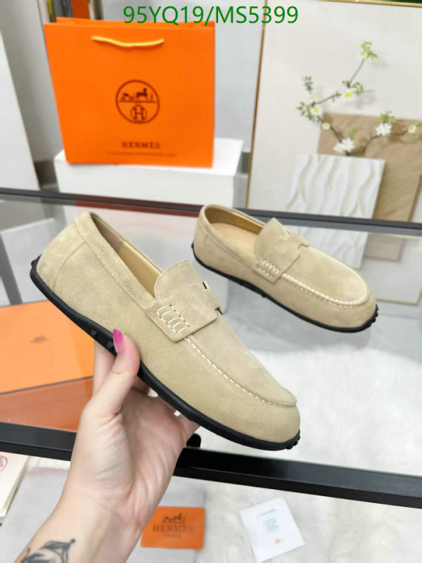 Hermes-Women Shoes Code: MS5399 $: 95USD