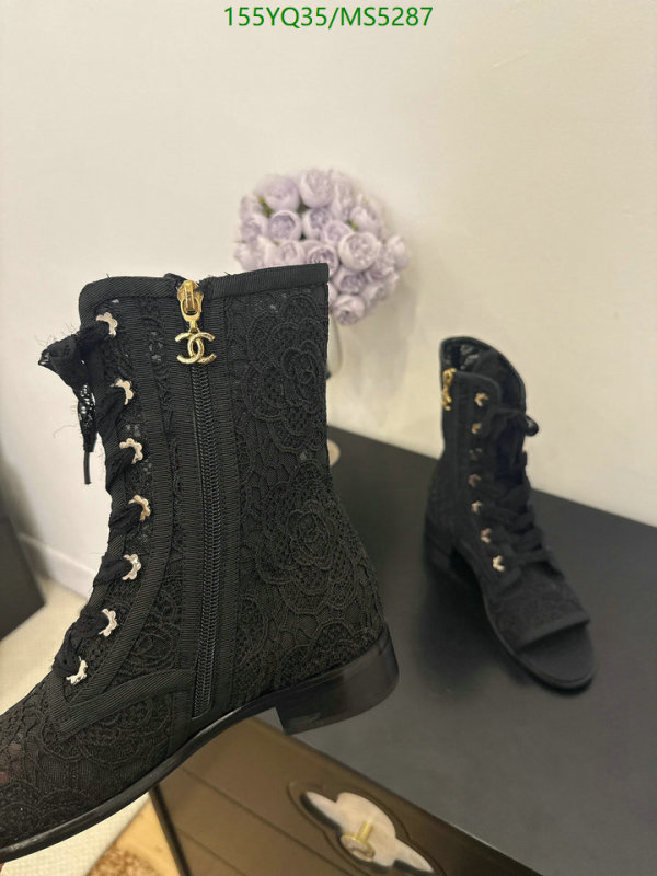 Boots-Women Shoes Code: MS5287 $: 155USD