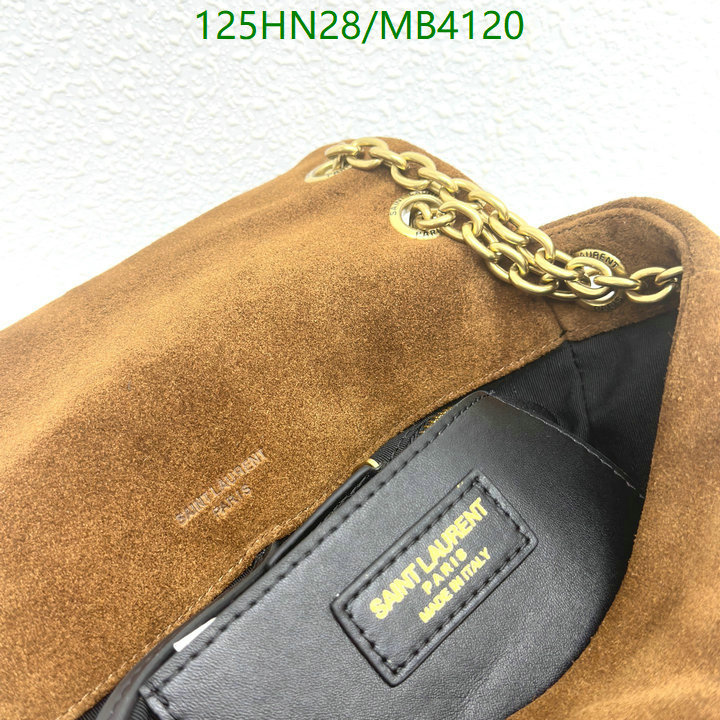 YSL-Bag-4A Quality Code: MB4120 $: 125USD