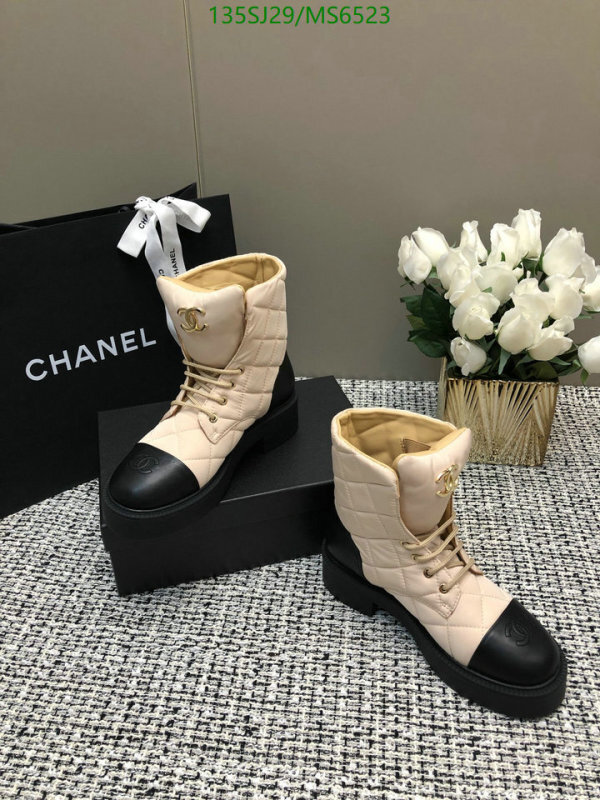 Boots-Women Shoes Code: MS6523 $: 135USD