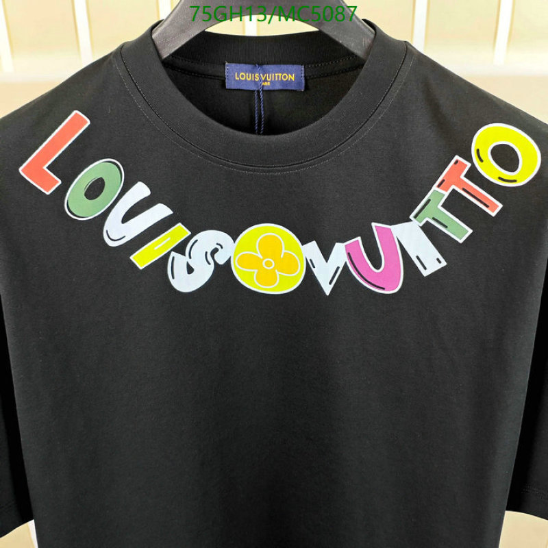 LV-Clothing Code: MC5087 $: 75USD