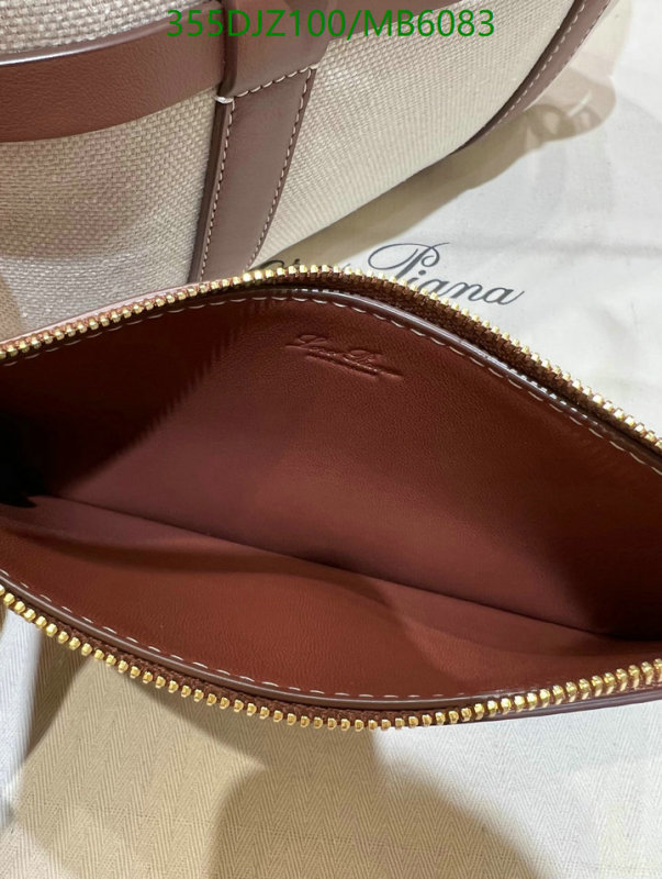 Loro Piana-Bag-Mirror Quality Code: MB6083 $: 355USD