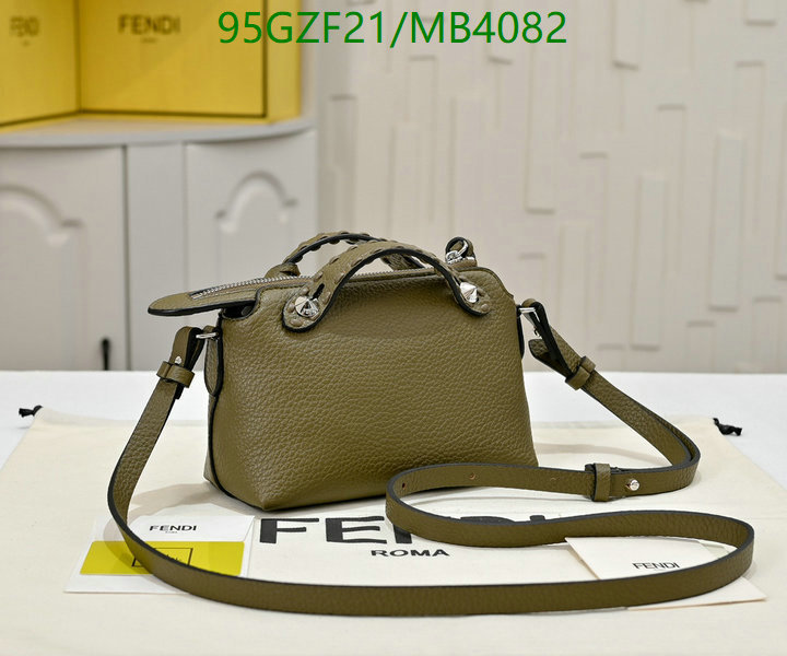 Fendi-Bag-4A Quality Code: MB4082 $: 95USD