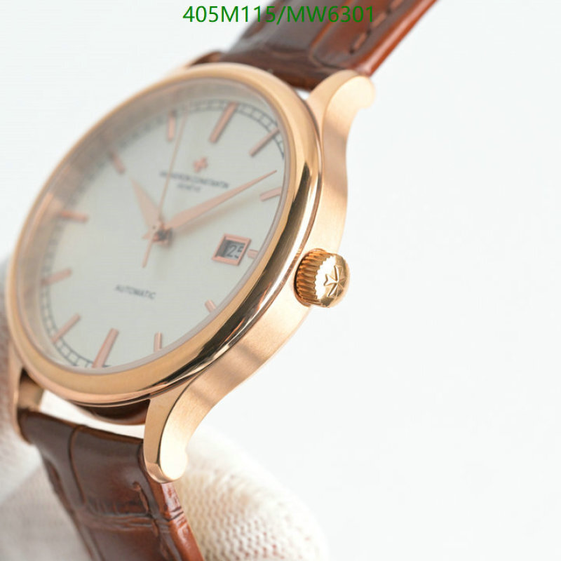 Vacheron Constantin-Watch-Mirror Quality Code: MW6301 $: 405USD