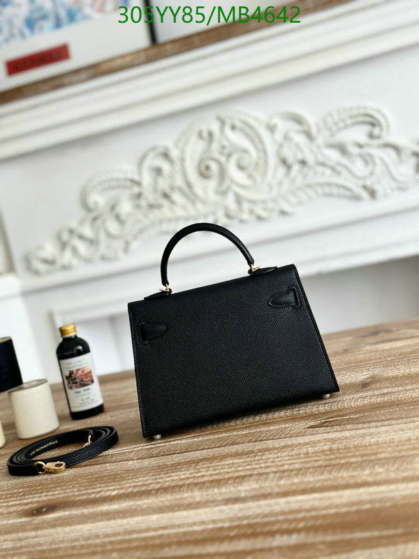 Hermes-Bag-Mirror Quality Code: MB4642 $: 305USD