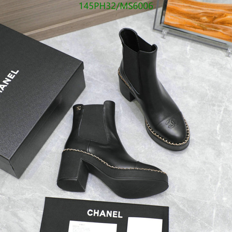 Boots-Women Shoes Code: MS6006 $: 145USD