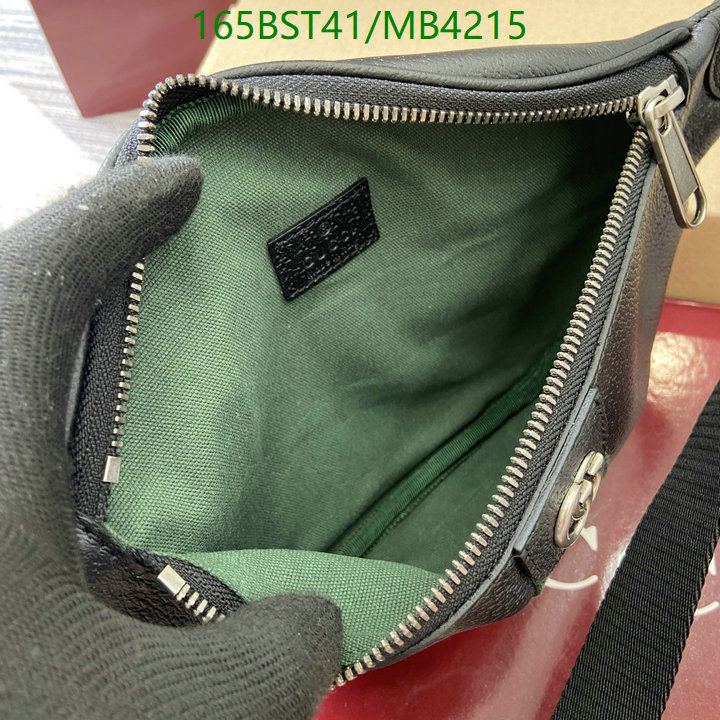 Gucci-Bag-Mirror Quality Code: MB4215 $: 165USD