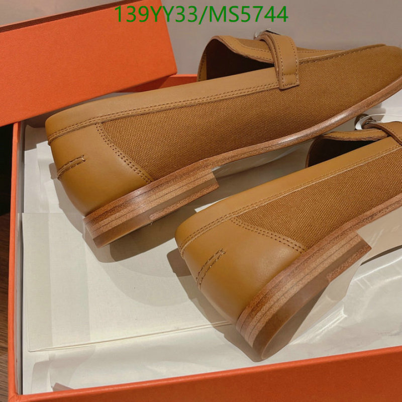 Hermes-Women Shoes Code: MS5744 $: 139USD
