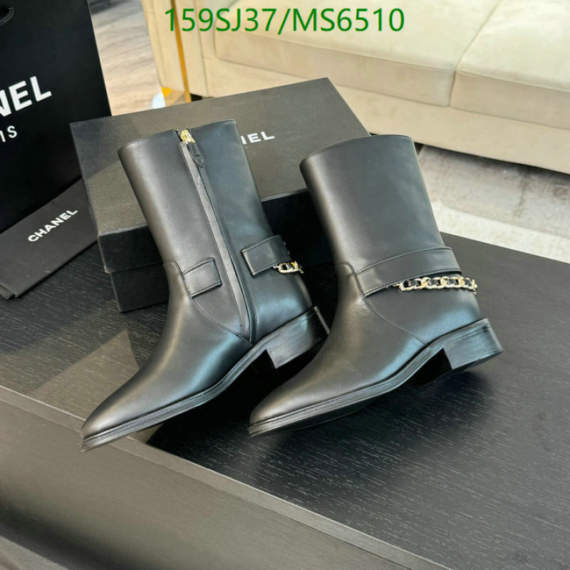 Boots-Women Shoes Code: MS6510 $: 159USD