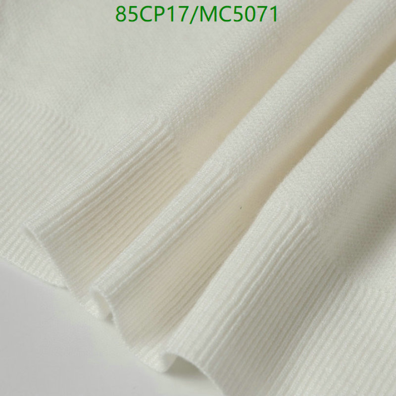 Loewe-Clothing Code: MC5071 $: 85USD