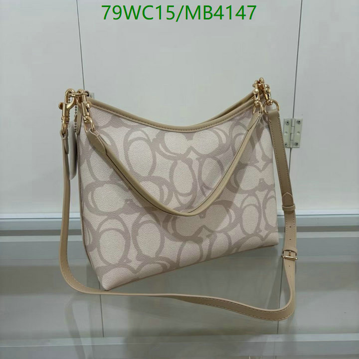 Coach-Bag-4A Quality Code: MB4147 $: 79USD