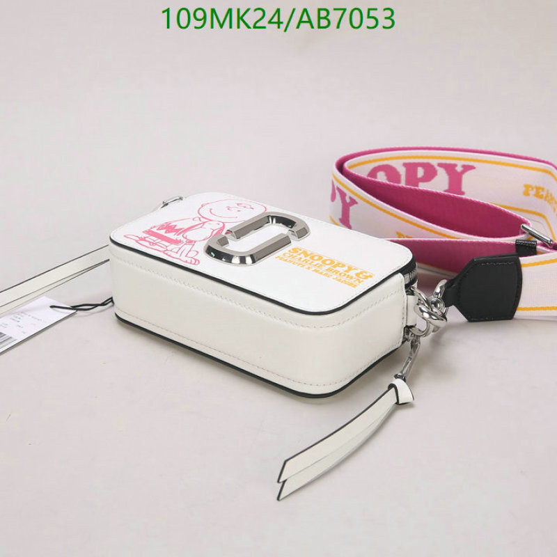 Marc Jacobs-Bag-Mirror Quality Code: AB7053 $: 109USD