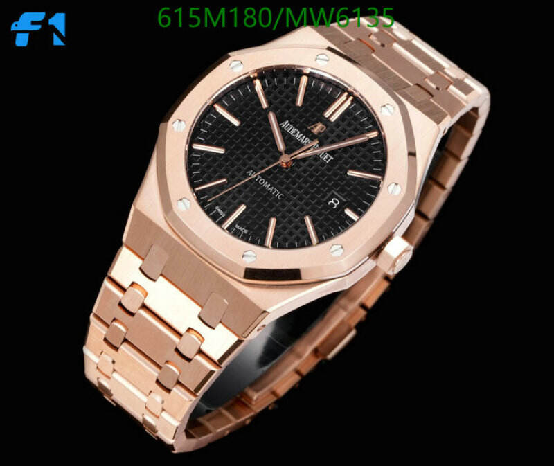 Audemars Piguet-Watch-Mirror Quality Code: MW6135 $: 615USD