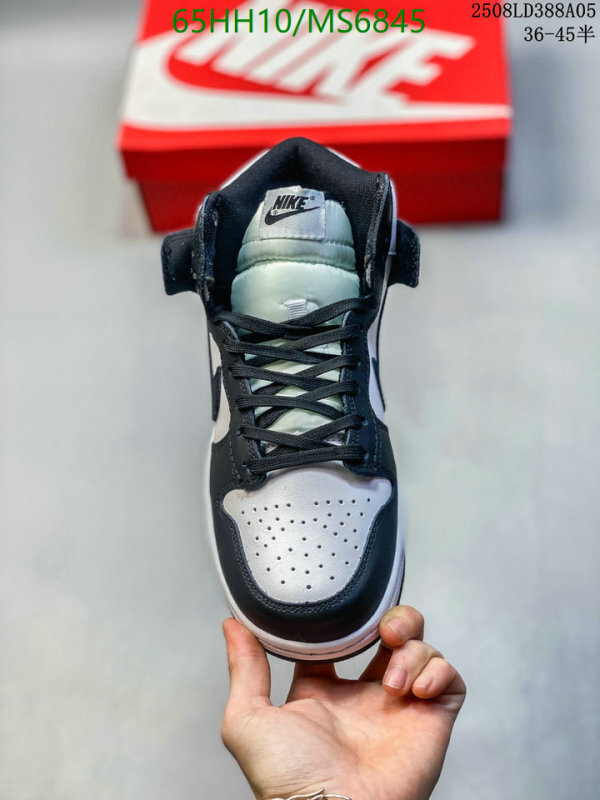 NIKE-Women Shoes Code: MS6845 $: 65USD