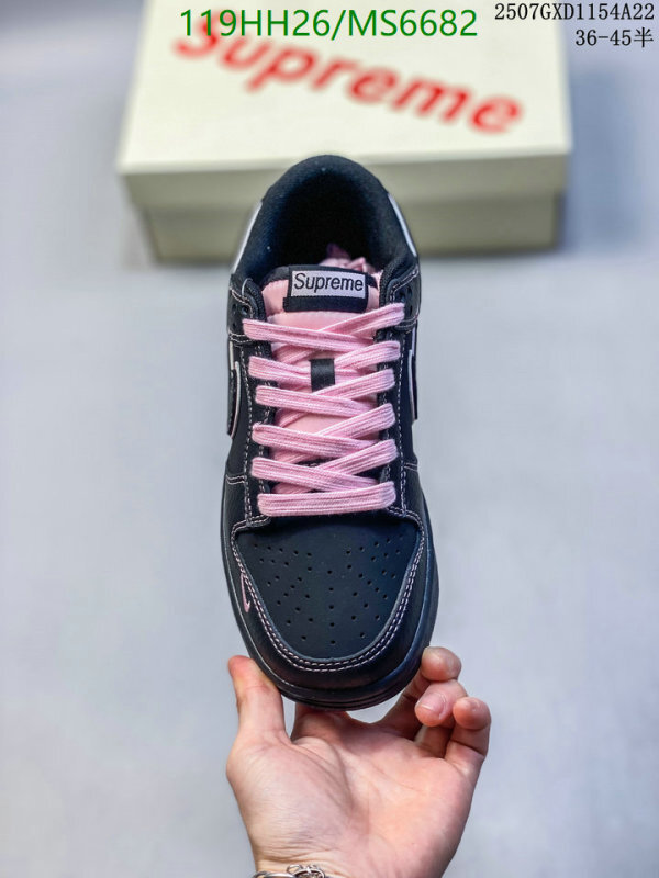 Supreme-Women Shoes Code: MS6682 $: 119USD