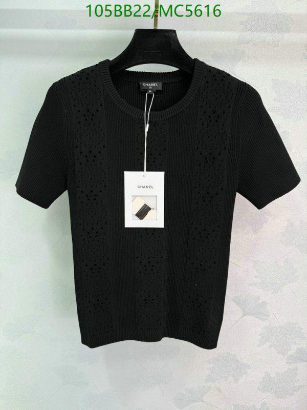 Chanel-Clothing Code: MC5616 $: 105USD