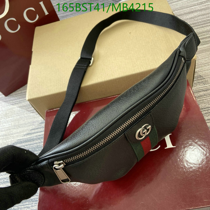 Gucci-Bag-Mirror Quality Code: MB4215 $: 165USD