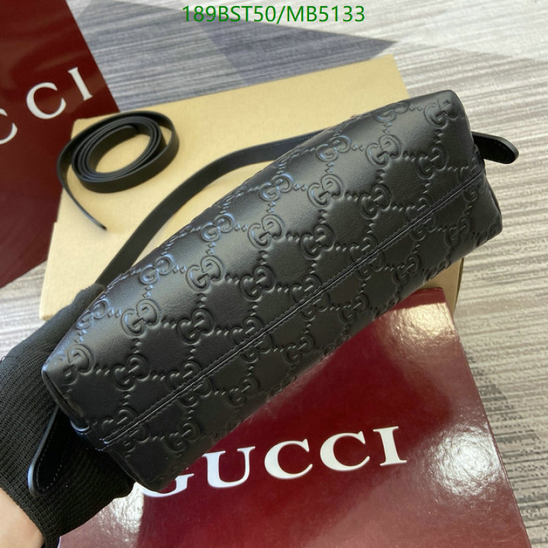 Gucci-Bag-Mirror Quality Code: MB5133 $: 189USD
