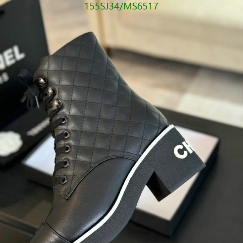 Boots-Women Shoes Code: MS6517 $: 155USD