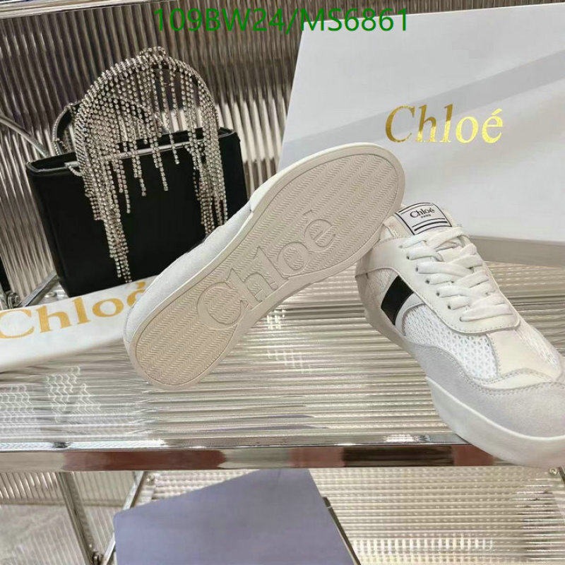 Chloe-Women Shoes Code: MS6861 $: 109USD
