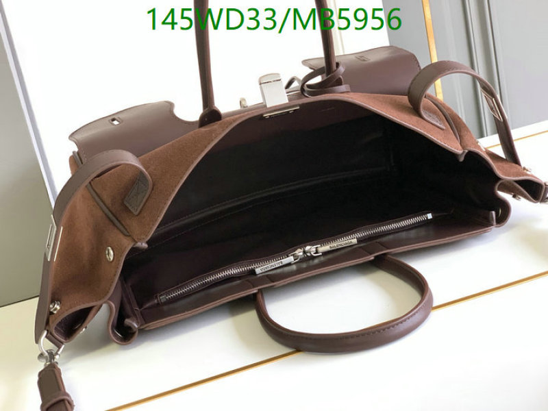 Balenciaga-Bag-4A Quality Code: MB5956