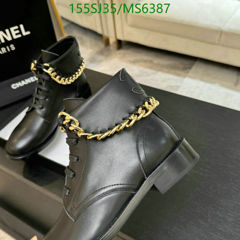 Boots-Women Shoes Code: MS6387 $: 155USD