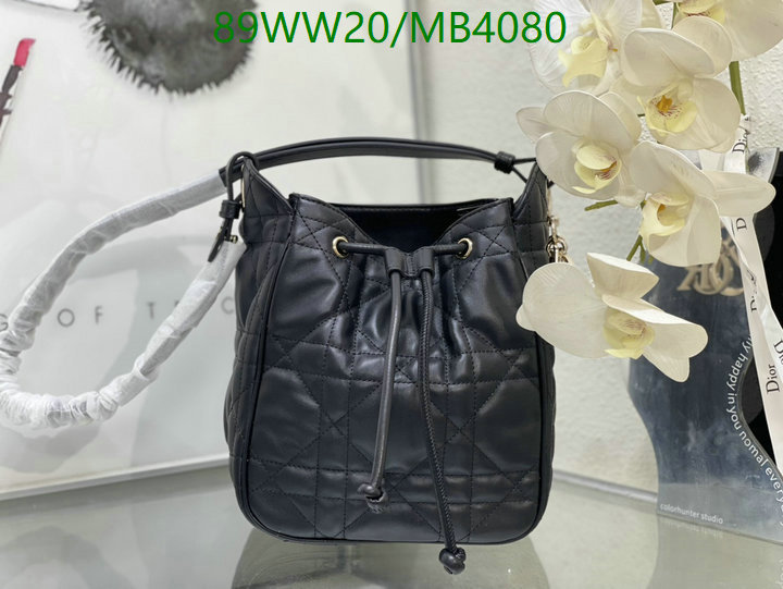 Dior-Bag-4A Quality Code: MB4080 $: 89USD