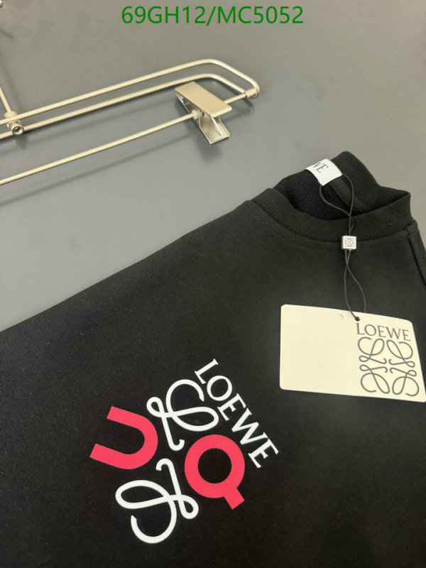Loewe-Clothing Code: MC5052 $: 69USD