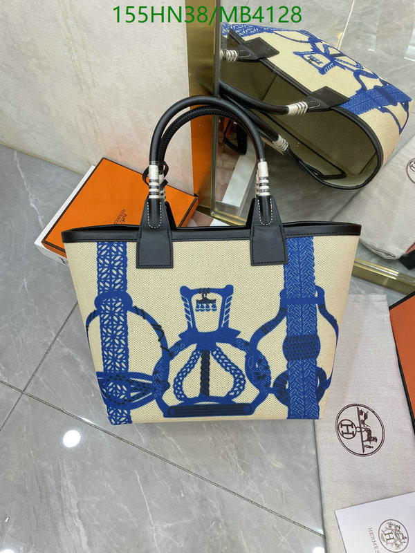 Hermes-Bag-4A Quality Code: MB4128 $: 155USD