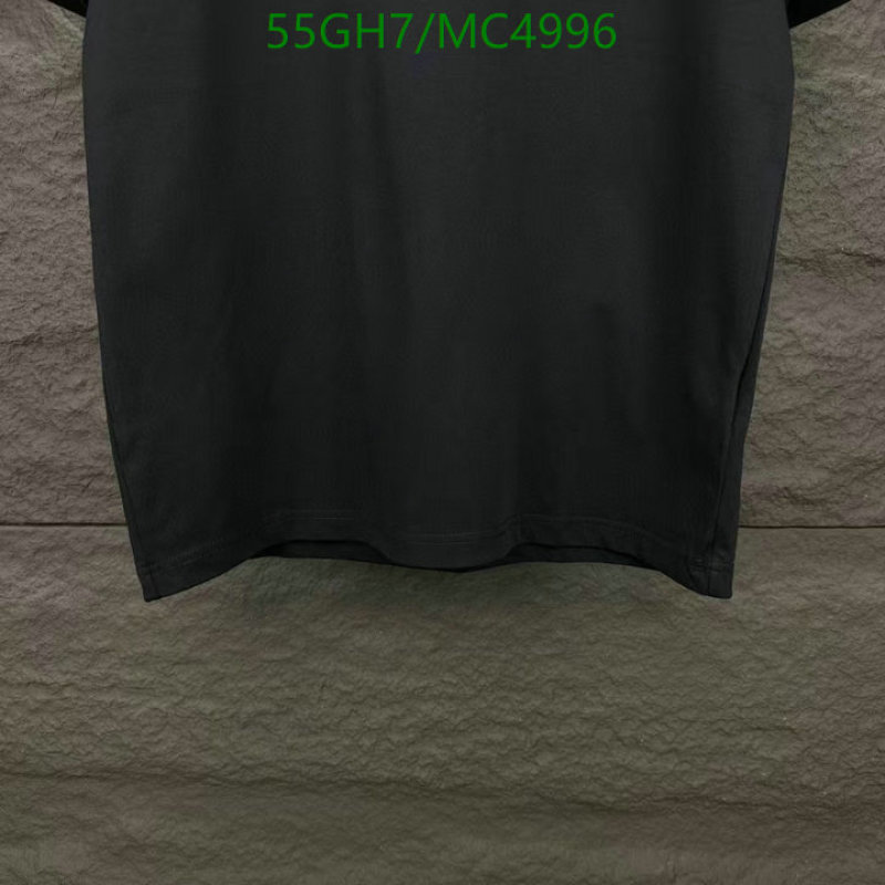 Dior-Clothing Code: MC4996 $: 55USD