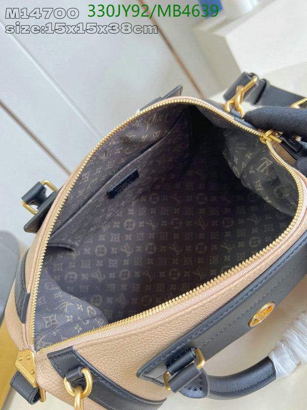 LV-Bag-Mirror Quality Code: MB4639 $: 330USD