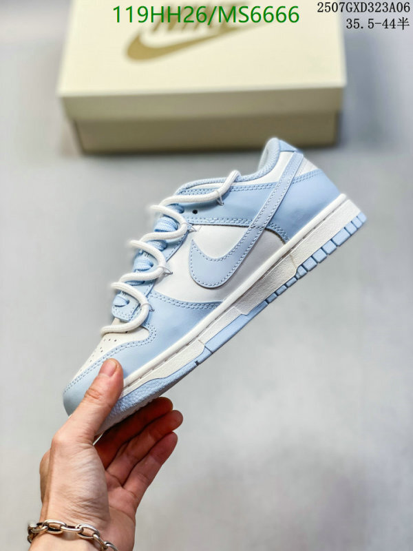 Nike-Men shoes Code: MS6666 $: 119USD