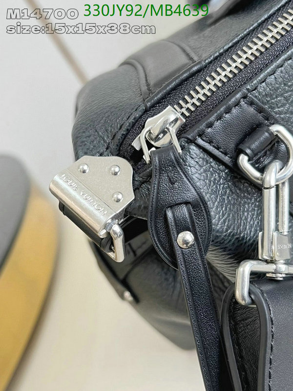 LV-Bag-Mirror Quality Code: MB4639 $: 330USD