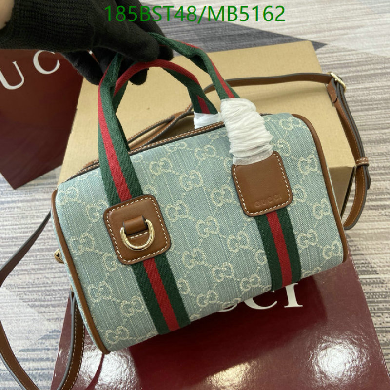 Gucci-Bag-Mirror Quality Code: MB5162 $: 185USD
