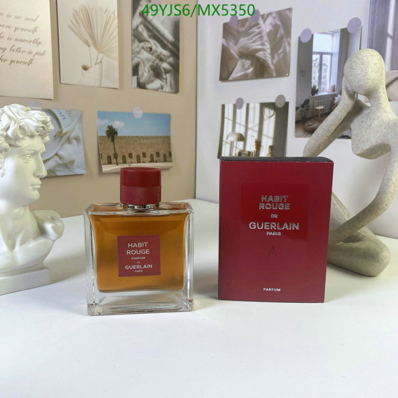 Guerlain-Perfume Code: MX5350 $: 49USD