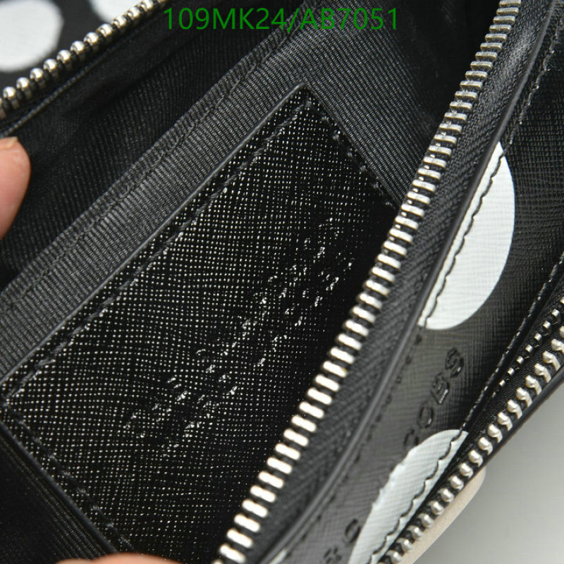 Marc Jacobs-Bag-Mirror Quality Code: AB7051 $: 109USD